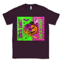 Plum sorta sweet sorta spooky tumbler Classic Tee - BundleAndBundleShop
