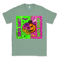 Sage sorta sweet sorta spooky tumbler Classic Tee - BundleAndBundleShop
