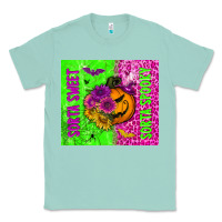 Seafoam sorta sweet sorta spooky tumbler Classic Tee - BundleAndBundleShop