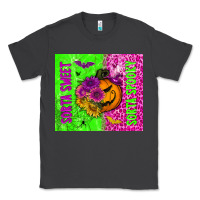 Smoke sorta sweet sorta spooky tumbler Classic Tee - BundleAndBundleShop