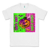 White sorta sweet sorta spooky tumbler Classic Tee - BundleAndBundleShop