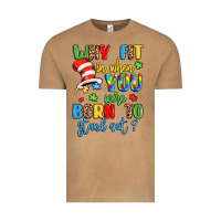 Vintage Camel why fit in when you were born to stand out Vintage Tee - LillyAllenDesigns