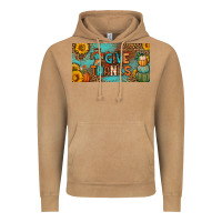 Vintage Camel give thanks license plate Vintage Hoodie - BundleAndBundleShop