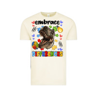 Vintage Arctic embrace differences Vintage Tee - LillyAllenDesigns