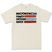 Bone indepence power freedom brave Premium Tee - MaliasSmallBusiness
