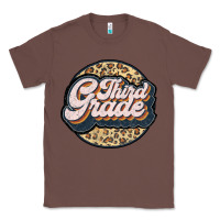 Chestnut third grade Classic Tee - JahusDesignShop
