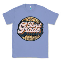 Colony Blue third grade Classic Tee - JahusDesignShop