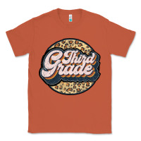 Copper third grade Classic Tee - JahusDesignShop