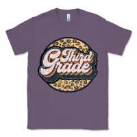 Lavender third grade Classic Tee - JahusDesignShop