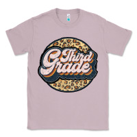 Lilac third grade Classic Tee - JahusDesignShop