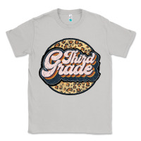 Moon Dust third grade Classic Tee - JahusDesignShop