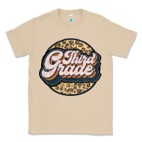 Mushroom third grade Classic Tee - JahusDesignShop