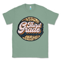 Sage third grade Classic Tee - JahusDesignShop