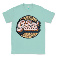 Seafoam third grade Classic Tee - JahusDesignShop