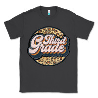 Smoke third grade Classic Tee - JahusDesignShop