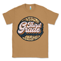Toasted Coconut third grade Classic Tee - JahusDesignShop