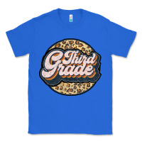 True Royal third grade Classic Tee - JahusDesignShop