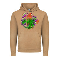 Vintage Camel halloween patch Vintage Hoodie - BundleAndBundleShop