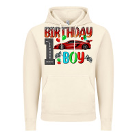 Vintage Artic birthday boy 1 Vintage Hoodie - BundleAndBundleShop