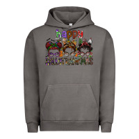 Pigment Tornado happy hallothanksmas Urban Hoodie - SublimationCraftShop