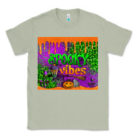 Matcha spooky vibes tumbler Classic Tee - BundleAndBundleShop