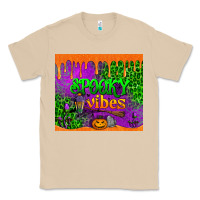 Spooky Vibes Tumbler Classic Tee | Teevron