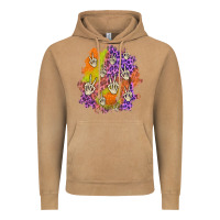 Vintage Camel halloween patch Vintage Hoodie - BundleAndBundleShop
