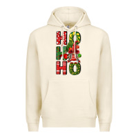 Tofu ho ho ho gnomes fa Premium Hoodie - FaDigitalArtStudio