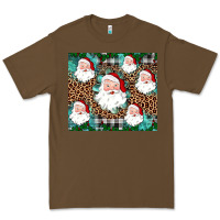 Cacao santa Premium Tee - JahusDesignShop