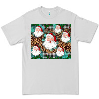 Dove Grey santa Premium Tee - JahusDesignShop