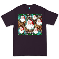 Plum santa Premium Tee - JahusDesignShop