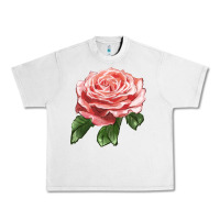 Lunar Rock America Rose Urban Heavy Tee - LillyAllenDesigns