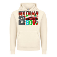 Vintage Artic birthday boy 2 Vintage Hoodie - BundleAndBundleShop
