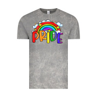 Cloud Rock pride Vintage Tee - LillyAllenDesigns
