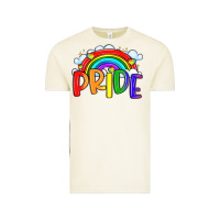 Vintage Arctic pride Vintage Tee - LillyAllenDesigns