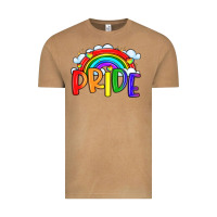 Vintage Camel pride Vintage Tee - LillyAllenDesigns