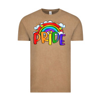 Vintage Coffee pride Vintage Tee - LillyAllenDesigns