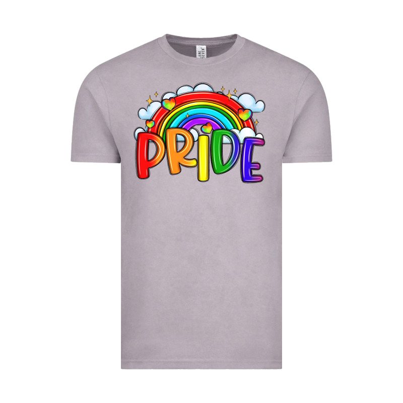Pride Vintage Tee by LillyAllenDesigns | Teevron