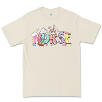 Bone easter nurse Premium Tee - MaliasSmallBusiness
