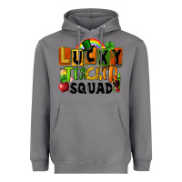 Storm lucky teacher squad Heavyweight Hoodie - FaDigitalArtStudio