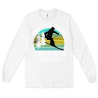 White Don t Follow Me I Do Stupid Things Long Sleeve Tee - Bettercallsaul