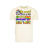 Vintage Arctic be careful who you hate it could be someone you Vintage Tee - LillyAllenDesigns