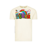 Vintage Arctic pride Vintage Tee - LillyAllenDesigns