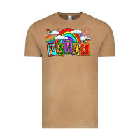 Vintage Camel pride Vintage Tee - LillyAllenDesigns
