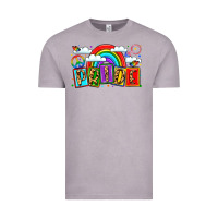 Vintage Zinc pride Vintage Tee - LillyAllenDesigns