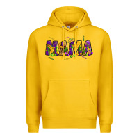 Lemon mama mardi gras Premium Hoodie - OliviaCreatesArt