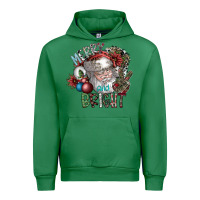 Emerald merry and bright Urban Hoodie - SublimationCraftShop