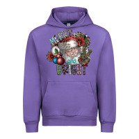 Tulip merry and bright Urban Hoodie - SublimationCraftShop