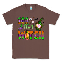Chestnut 100  that witch Classic Tee - BundleAndBundleShop
