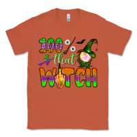 Copper 100  that witch Classic Tee - BundleAndBundleShop